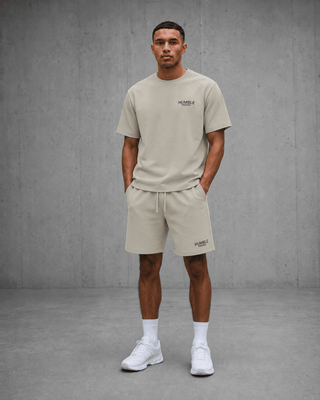 Essential Organic T-shirt - Humble Original