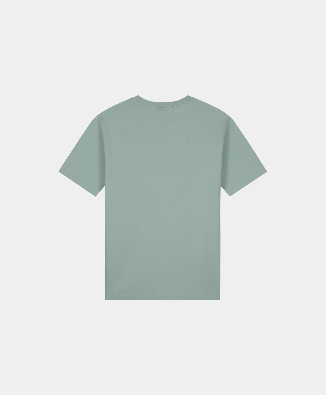 Essential Organic T-shirt – Aloe