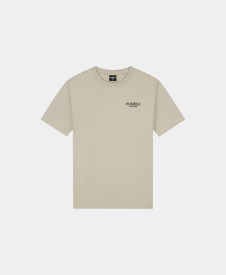 Essential Organic T-shirt - Humble Original