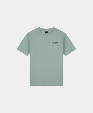 Essential Organic T-shirt - Humble Original