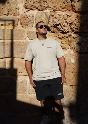 Essential Organic T-shirt - Humble Original