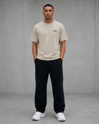 Essential Organic T-shirt - Humble Original