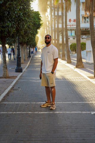 Essential Organic T-shirt - Humble Original