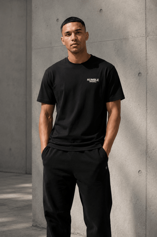 Essential Organic T-shirt - Humble Original